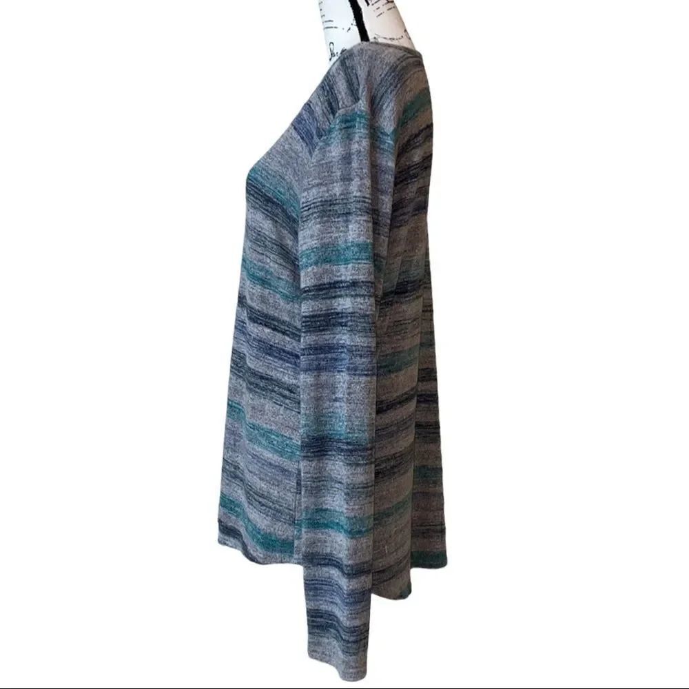 Sonoma Women’s Popover Light Sweater Size Large - Picture 4 of 8